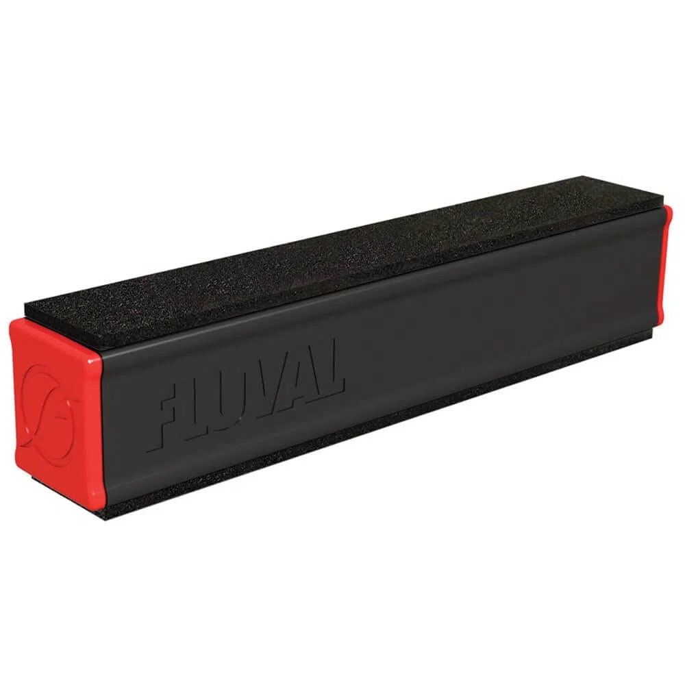FLUVAL Razor+ 2en1 Aimant Anti-algues pour Aquariophilie Taille M