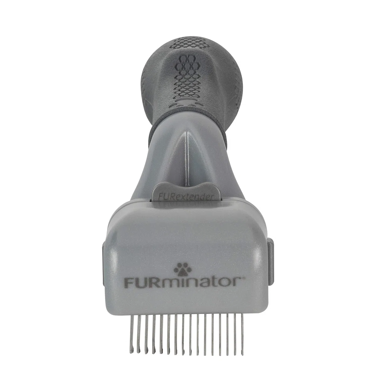 FURminator Démêlage réglable, gris, standard