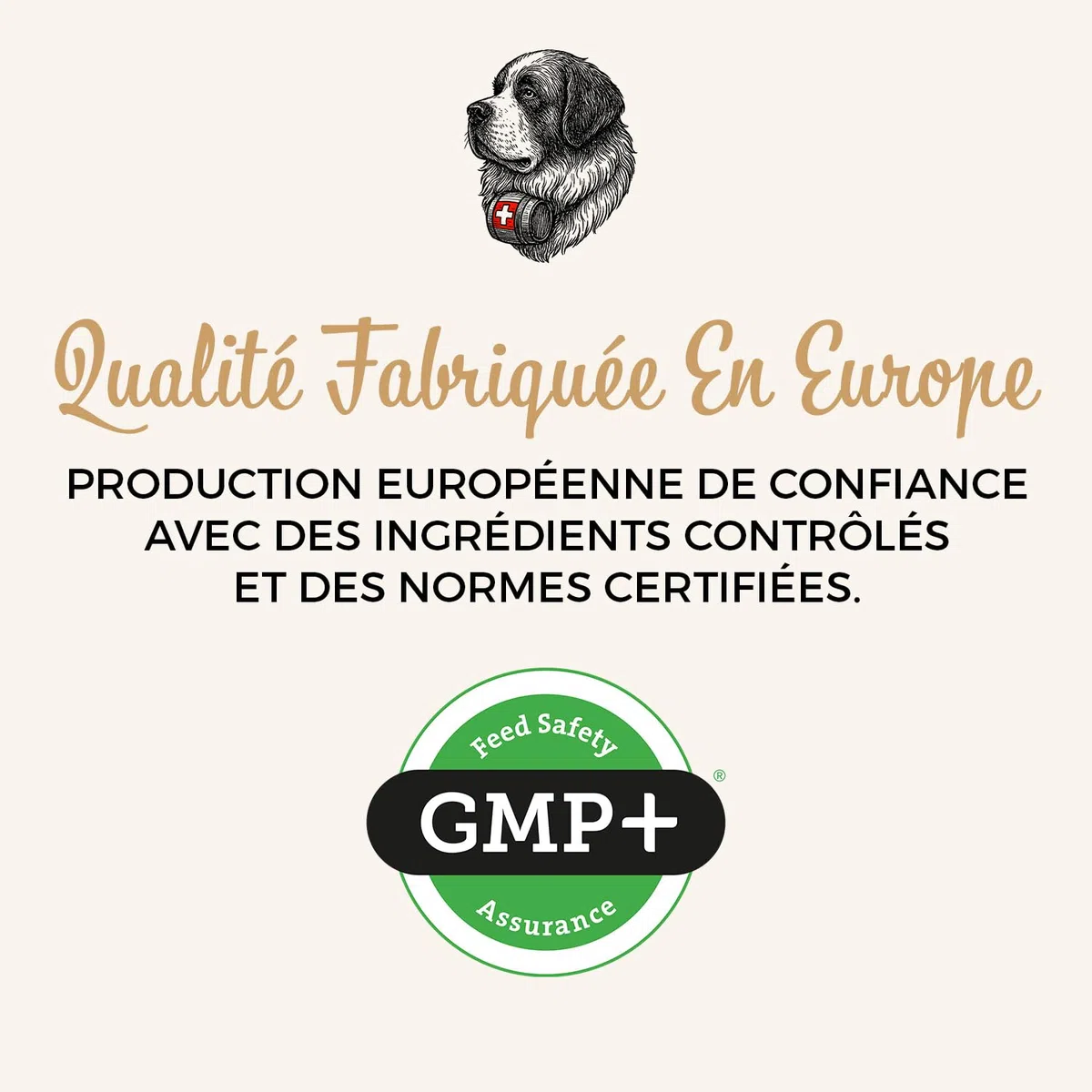 SwissVet Probiotique Chien - 60 Bouchées Flore Intestinale & Digestion - Prébiotiques (Inuline) & Bacillus Velezensis - Anti Diarrhée, Gaz & Ballonnements - Immunité & Transit Sain