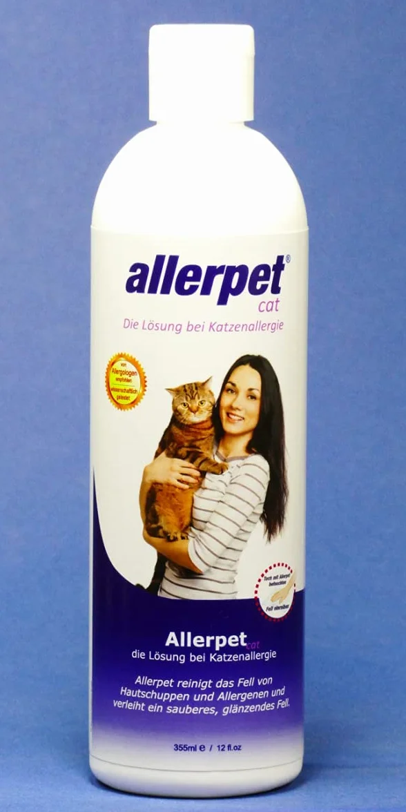 ALLRPET/C - Solution 355ml
