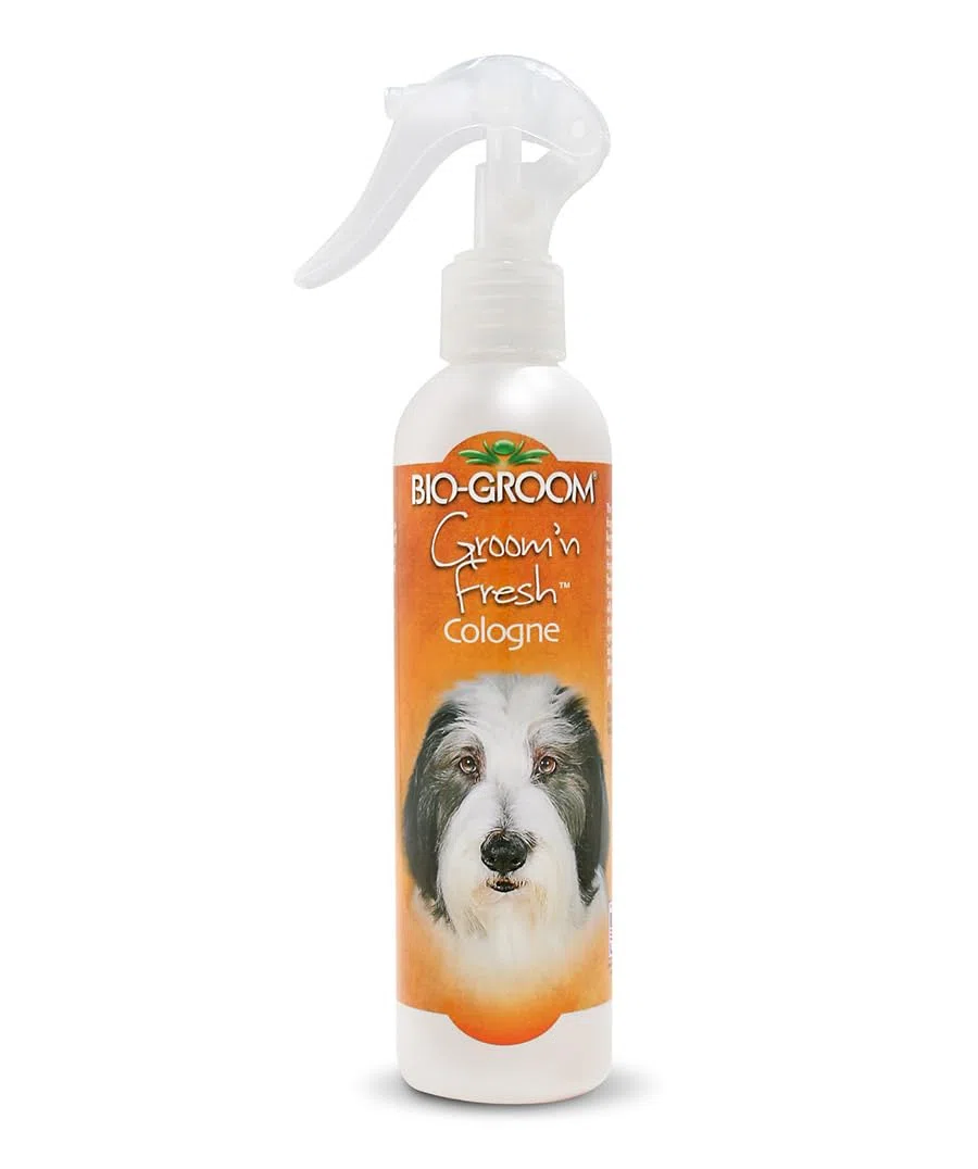 Bio groomn Frais Pet Cologne, 237 ML