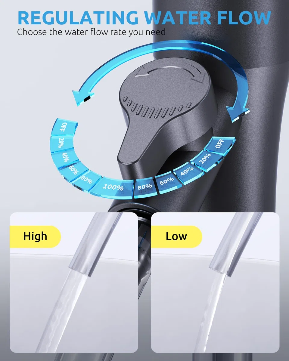 Pompe à siphon pour aquarium