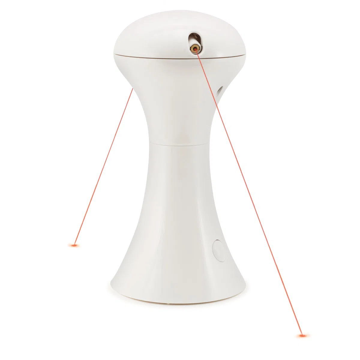 PetSafe Jouet Multi-Lumières pour Chats - 0,34 kg