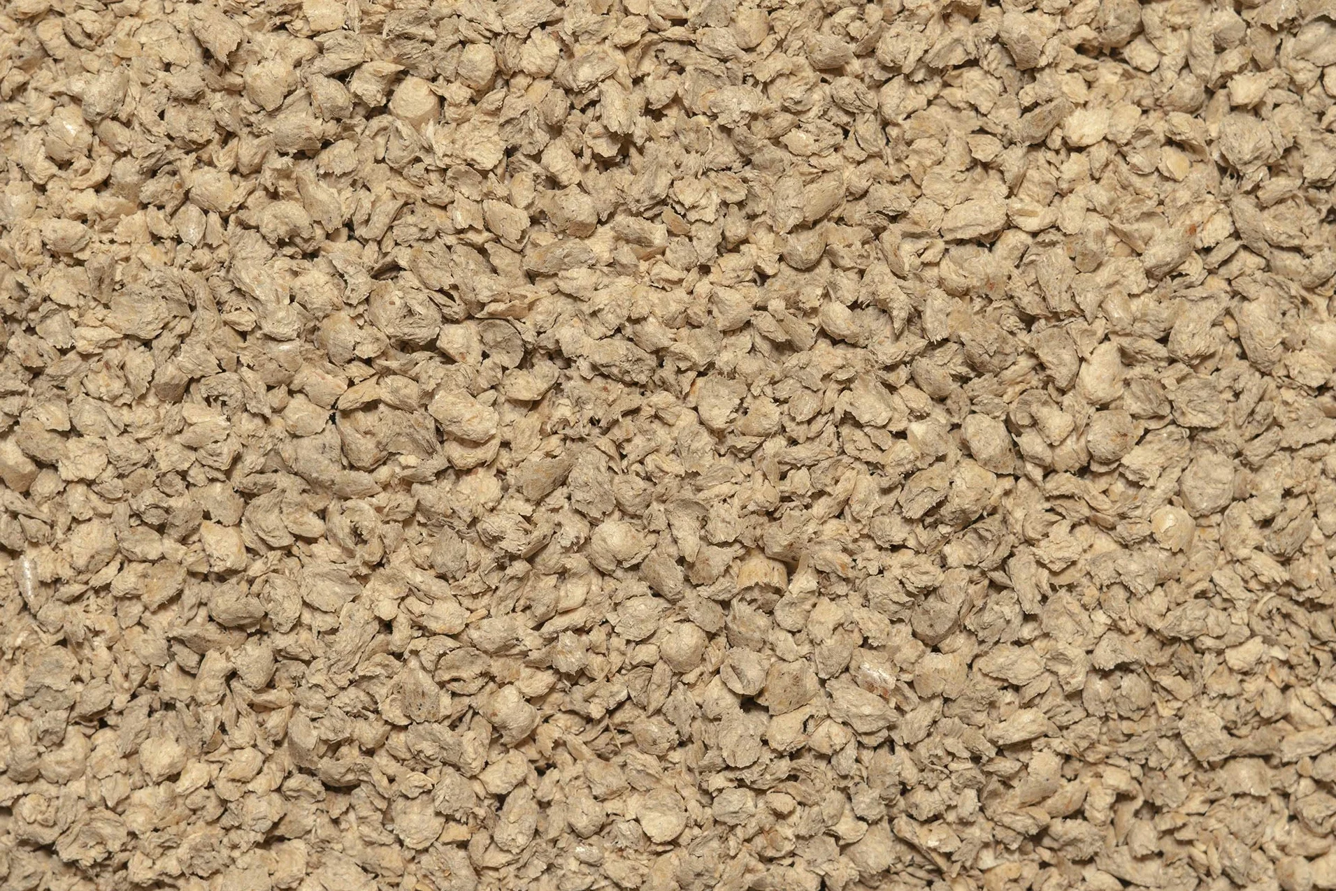 Cat's Best - Litière Végétale Original pour Chat - 40L