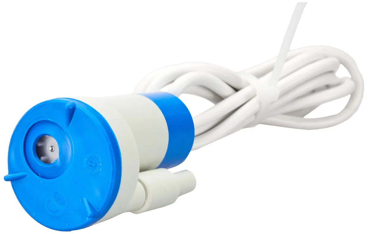 TUNZE Metering Pump I Ersatzdosierpumpe für Osmolator I Druckstarke Niedervolt-Pumpe I Ersatzpumpe für Wasserstandsregler I Osmolator-Dosierpumpe zum Wasserausgleich I Zubehör für Aquarien