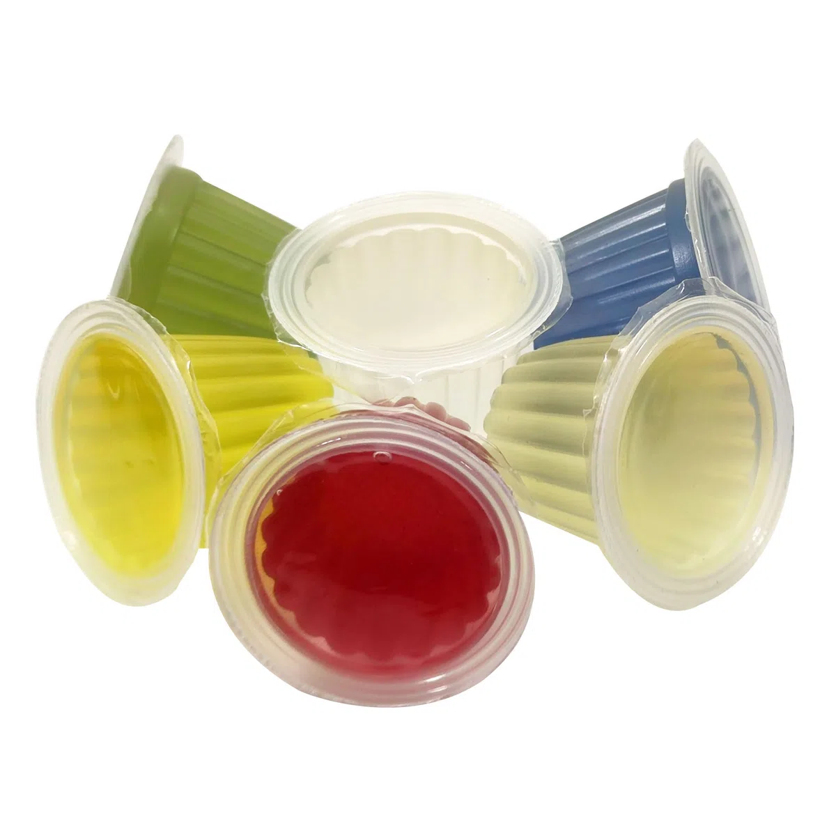 Nourriture pour Fourmis, friandises énergétiques aux arômes naturels, complément Alimentaire pour Reptiles, Oiseaux et rongeurs. Saveurs : Fraise, Banane, Melon, Orange, Miel et Yaourt.