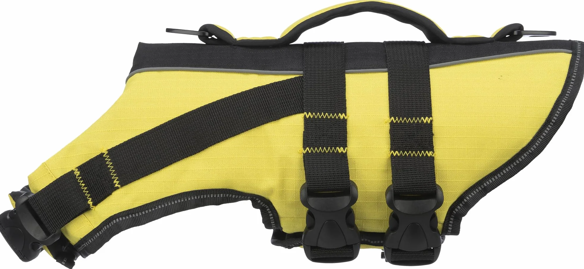 TRIXIE – 30125 – Gilet de Sauvetage pour Chien