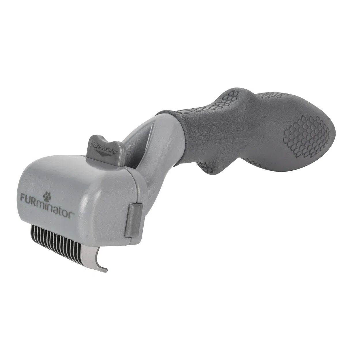 FURminator Démêlage réglable, gris, standard