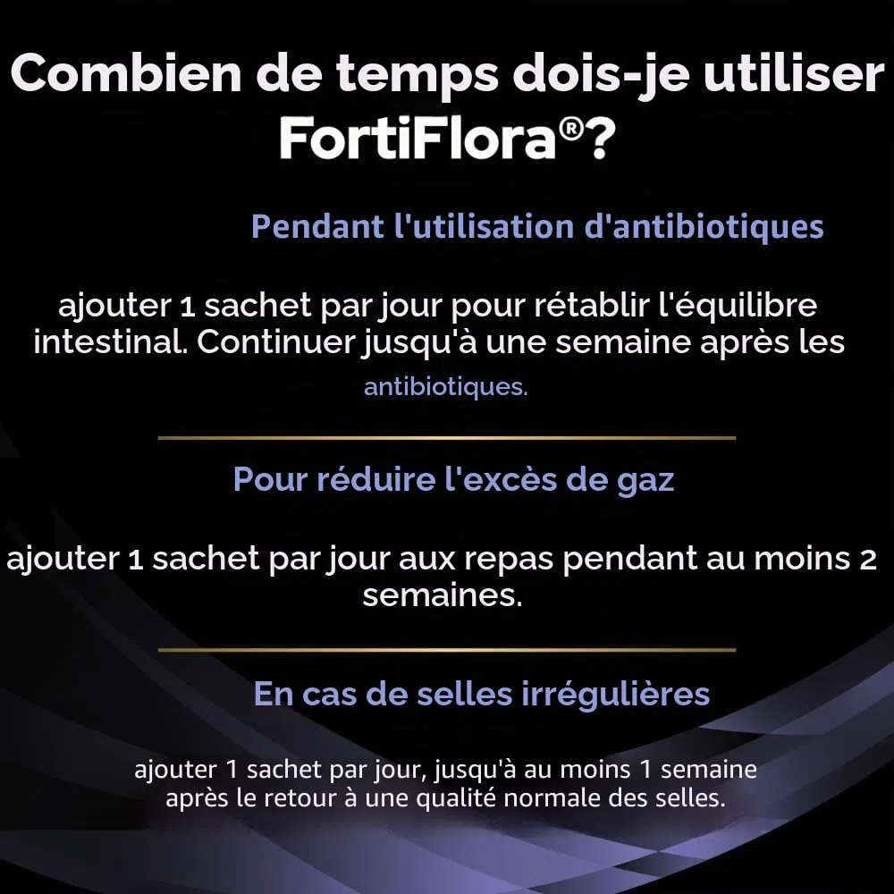 Pro PLAN VET CANINE FORTIFLORA PROBIOTICO 30X1GR