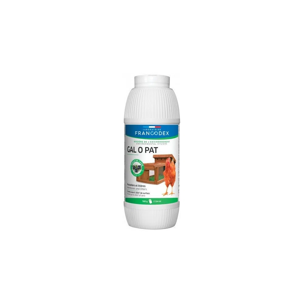Francodex gal'o Pat 500 g