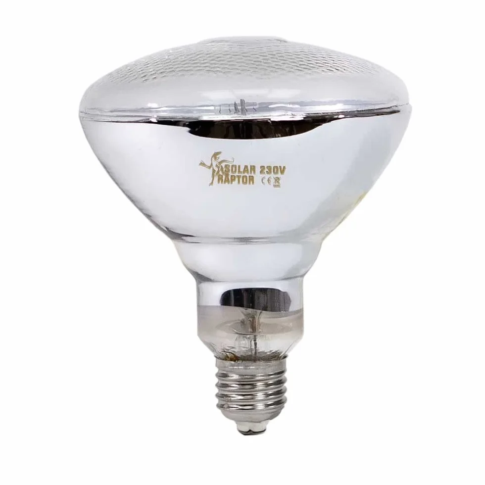 ECONLUX SolarRaptor Spot UV mixte 80 W