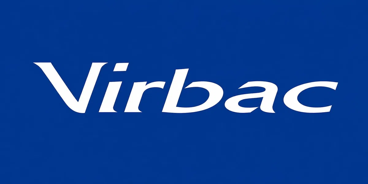 Virbac Anxitane pour Chat/Chien S 30 Comprimés