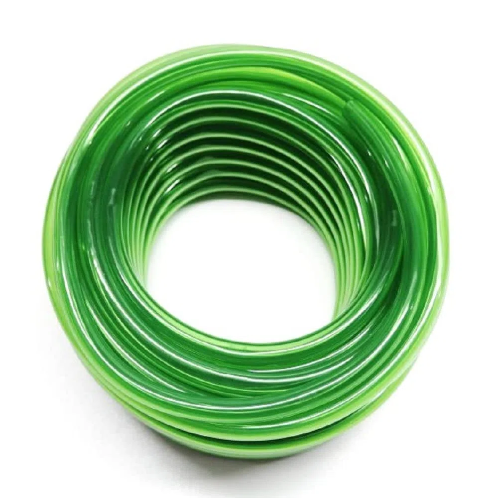 AquaOne Tuyau d'aquarium 12/16 mm 10 m I Tuyau d'aquarium de qualité supérieure Diamètre intérieur 12 mm I Tuyau d'arrosage flexible I Tuyau de pompe pour le nettoyage et le changement d'eau dans les