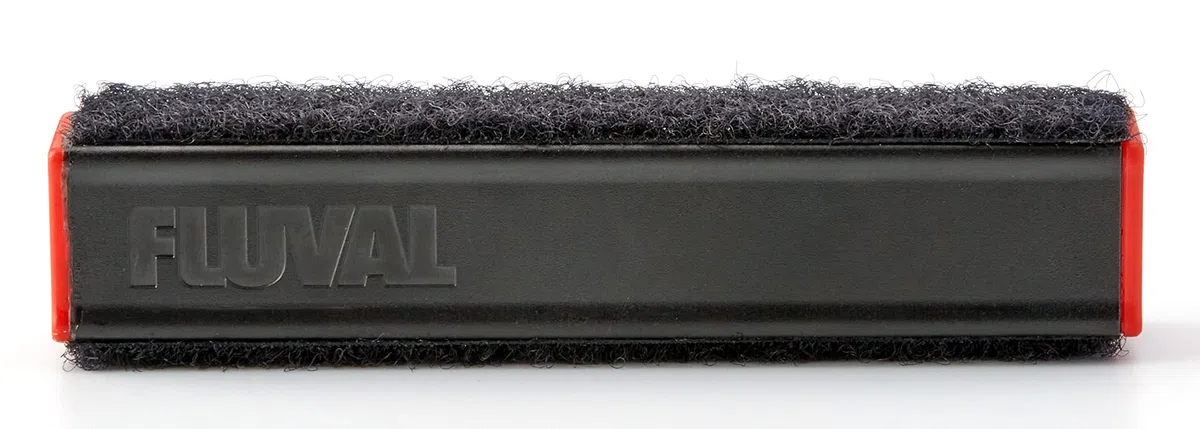 FLUVAL Razor+ 2en1 Aimant Anti-algues pour Aquariophilie Taille M