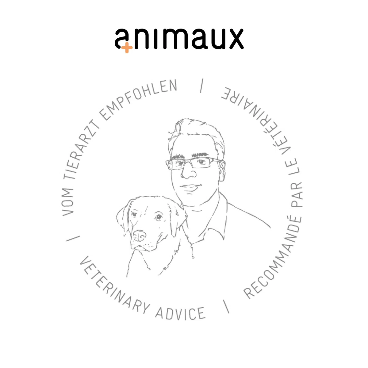 Omega 3, 6 & 9 pour Chiens - 50 comprimés à mâcher - Huile de Poisson Naturelle avec acides Gras pour Le métabolisme, la Formation des os, la Peau et Le Pelage - animaux Omega Complete Dogs
