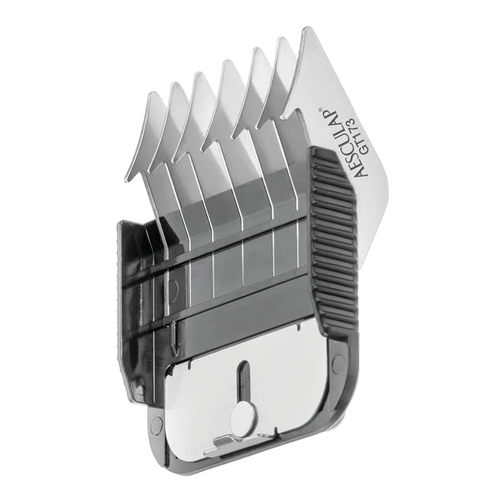 Kerbl GT173 Aesculap Sabots pour têtes de tondeuse Favorita GH700, GT736, GT746 et GT710 Longueur de coupe 13 mm