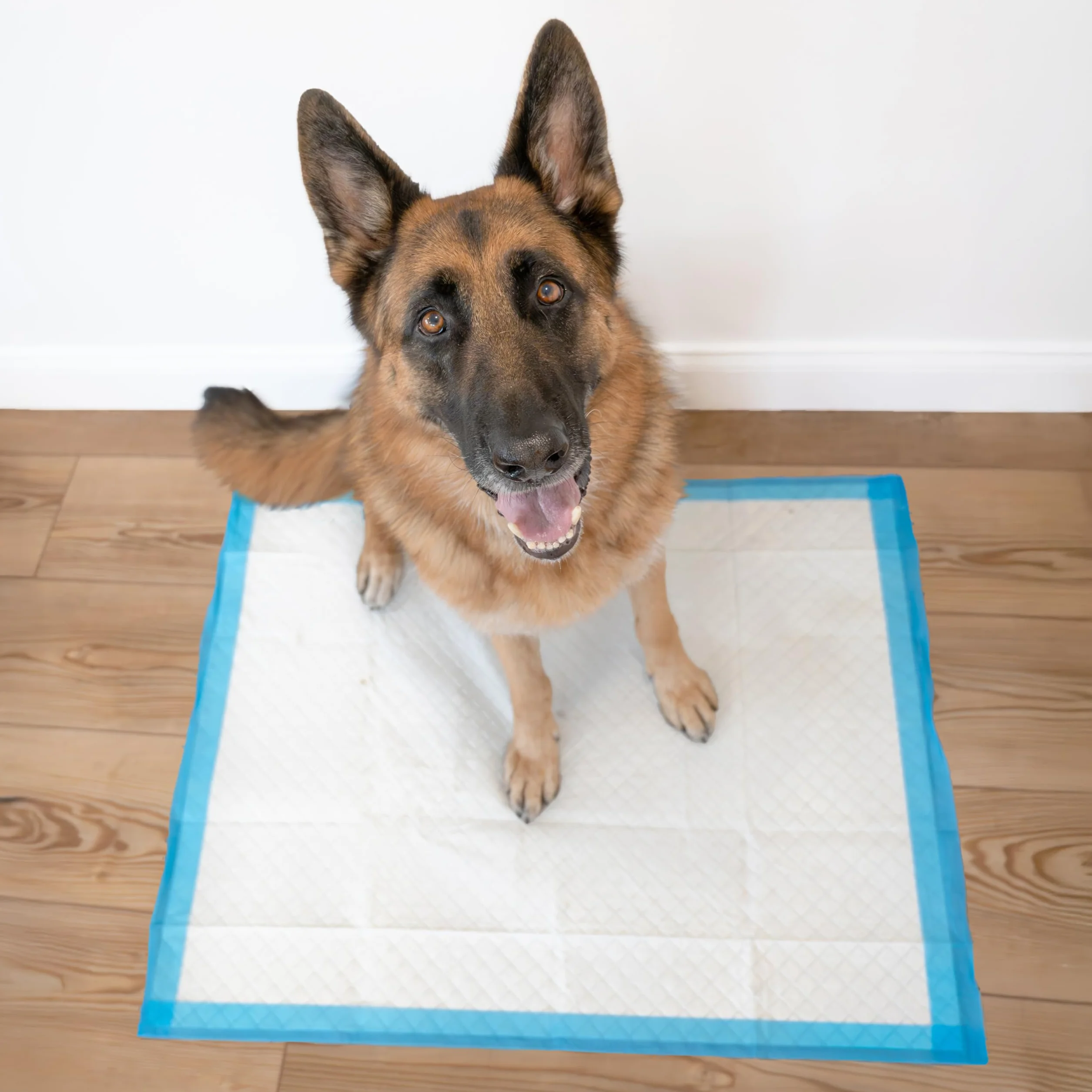 Four Paws Quatre Pattes Wee-Wee Extra Large Chien Housebreaking Coussinets