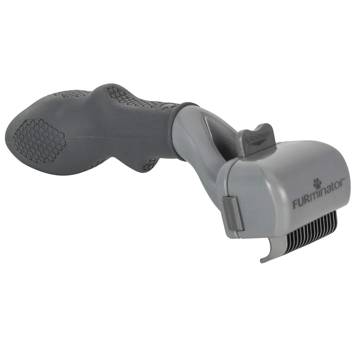 FURminator Démêlage réglable, gris, standard