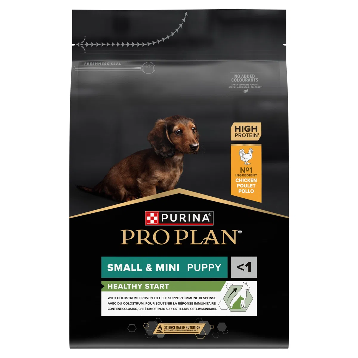 PRO PLAN Chien Small&Mini Puppy Healthy Start Poulet 3KG