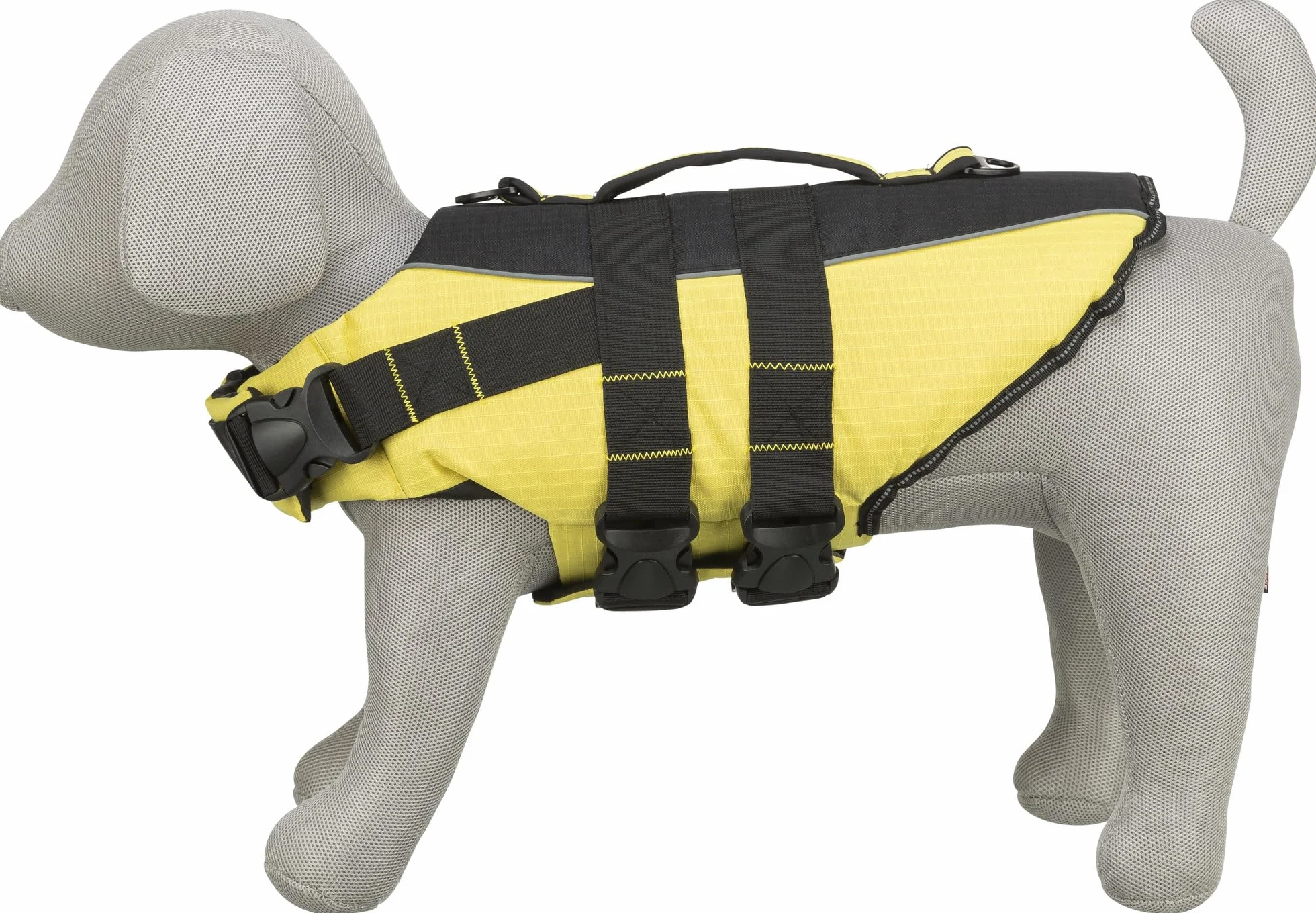TRIXIE – 30125 – Gilet de Sauvetage pour Chien
