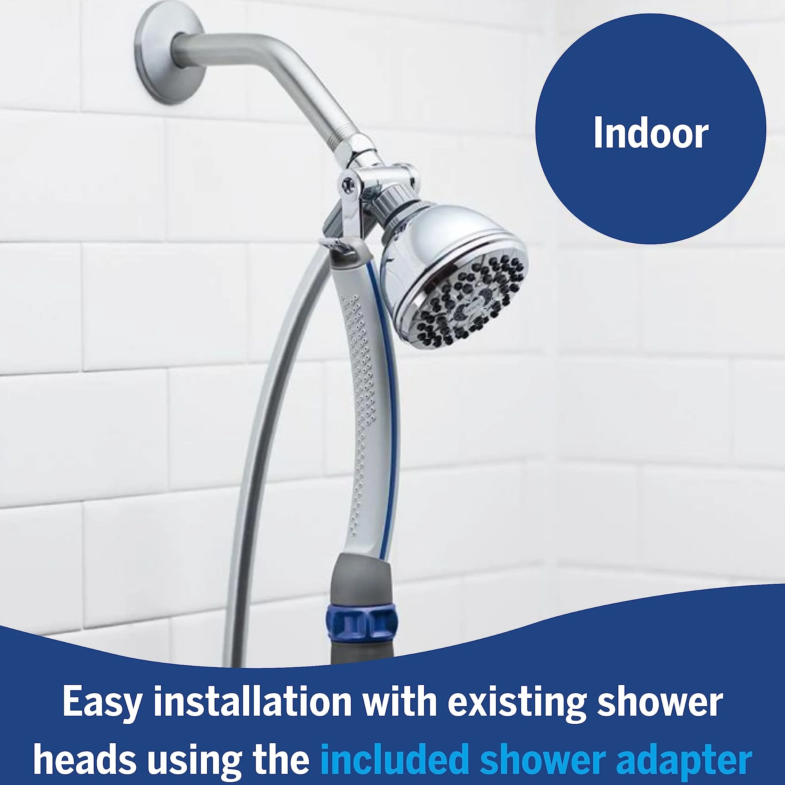 PetWandPro PPR-252 Baguette de douche