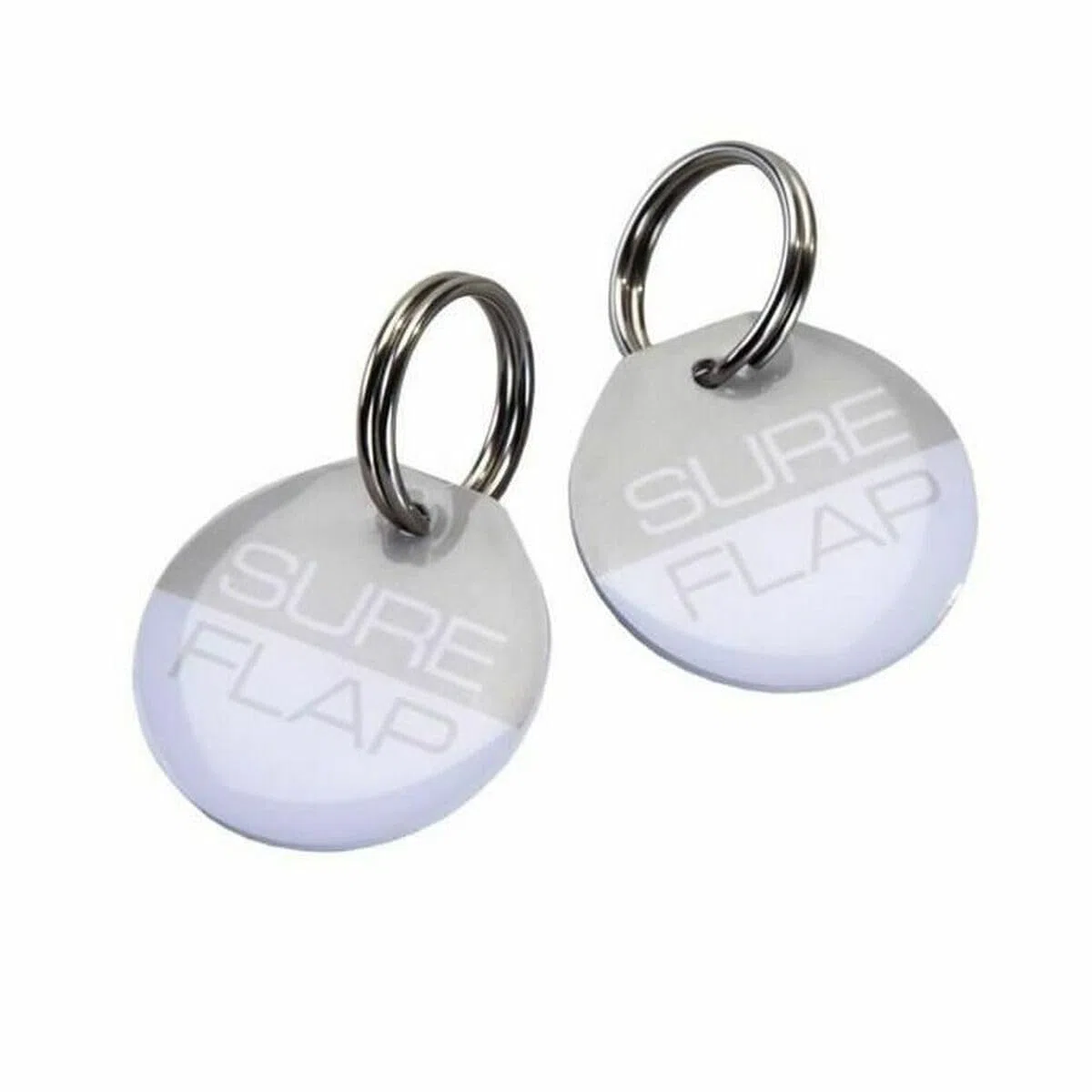 SureFlap MEDAILLON D'IDENTIFICATION