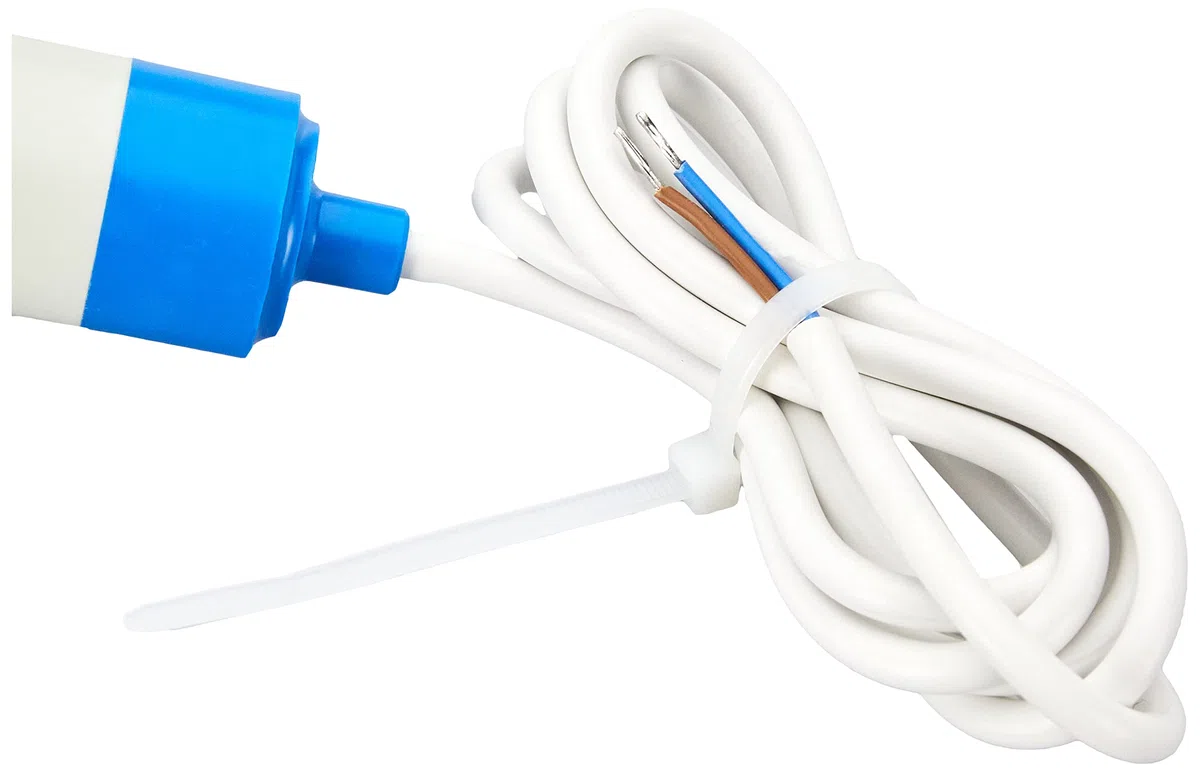 TUNZE Metering Pump I Ersatzdosierpumpe für Osmolator I Druckstarke Niedervolt-Pumpe I Ersatzpumpe für Wasserstandsregler I Osmolator-Dosierpumpe zum Wasserausgleich I Zubehör für Aquarien