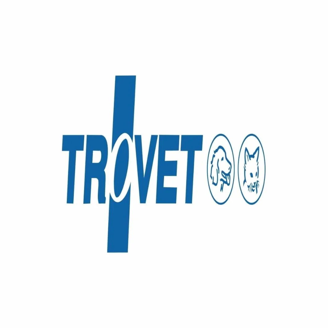 Trovet Anti Struvite UAS | 30 Comprimés | Aliments Complémentaires Diététiques pour Chiens et Chats | pour Le Soutien en Cas de Cristaux de Struvite | Hypoallergénique | Comprimés Sécables