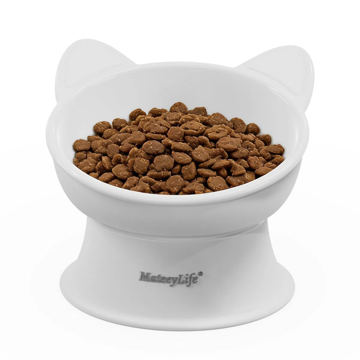 MateeyLife Cat Bowl