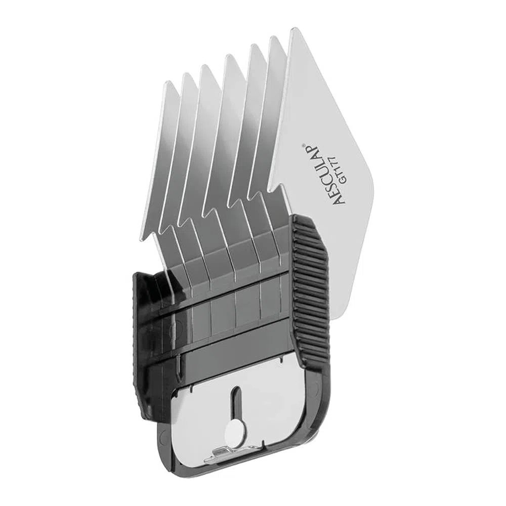 Kerbl GT173 Aesculap Sabots pour têtes de tondeuse Favorita GH700, GT736, GT746 et GT710 Longueur de coupe 13 mm