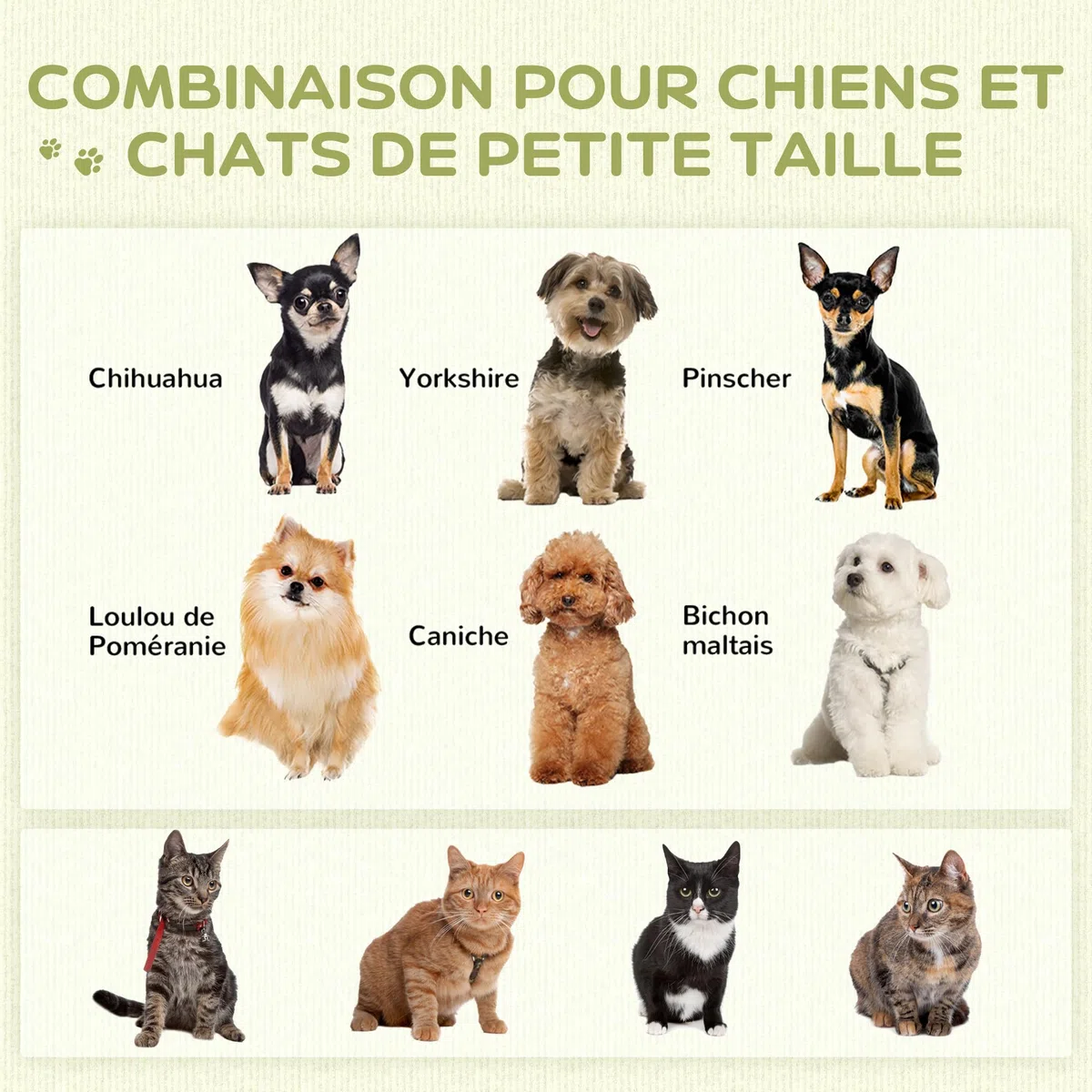 PawHut Tente tipi pour Animaux - Teepee Chat ou Chien - Coussin épais Grand Confort 2 Pompons Inclus - Maison Niche pour Chat Structure Bois de pin Feutrine Peluche Gris