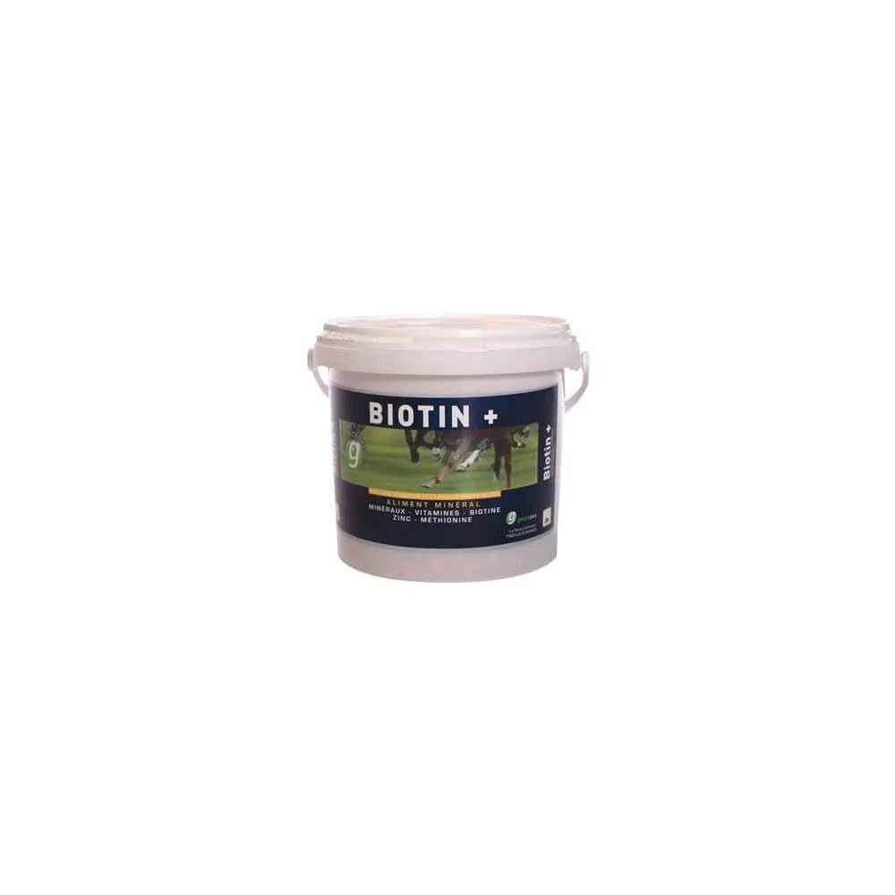 Green Pex - Biotin 1,4kg