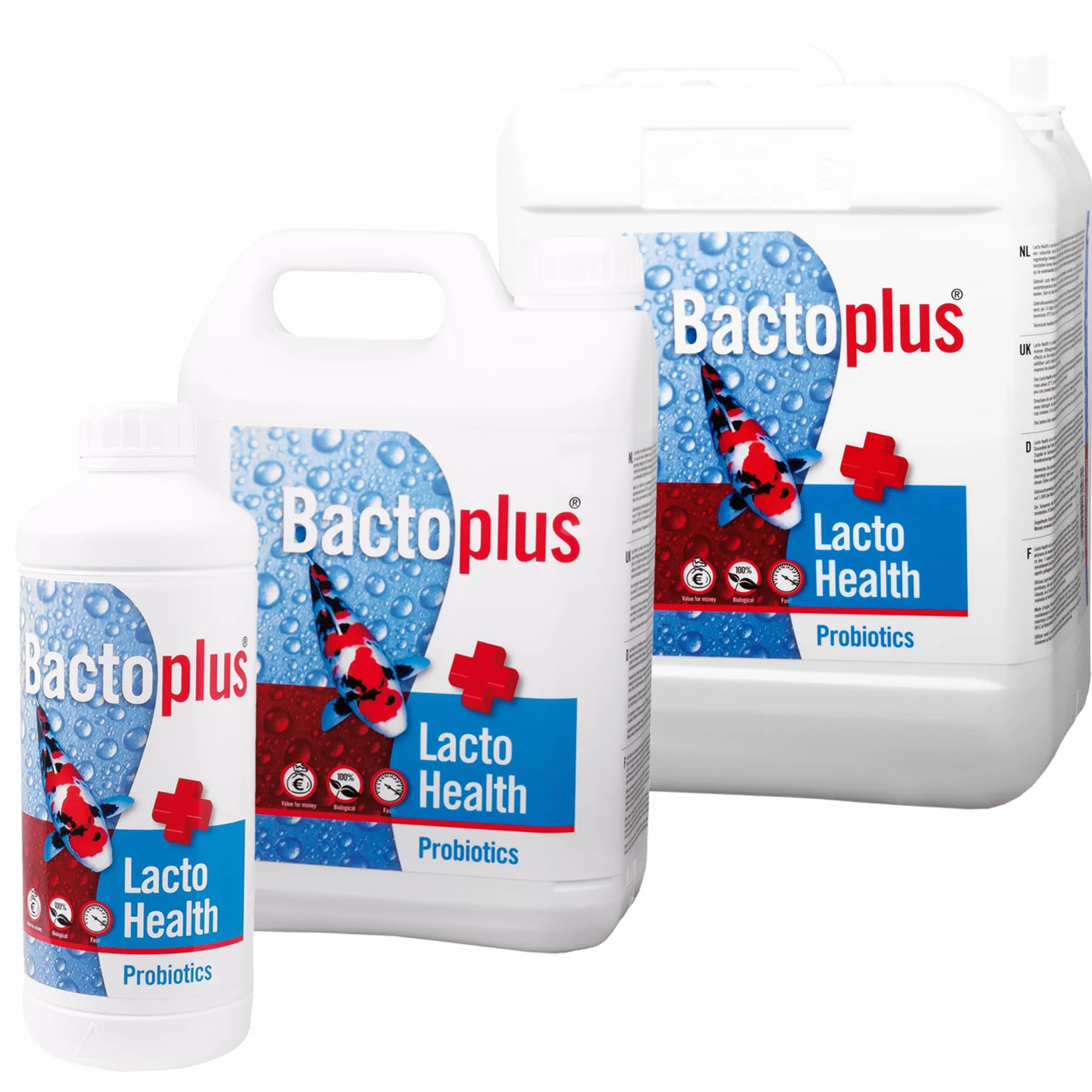 Lacto Health 5L