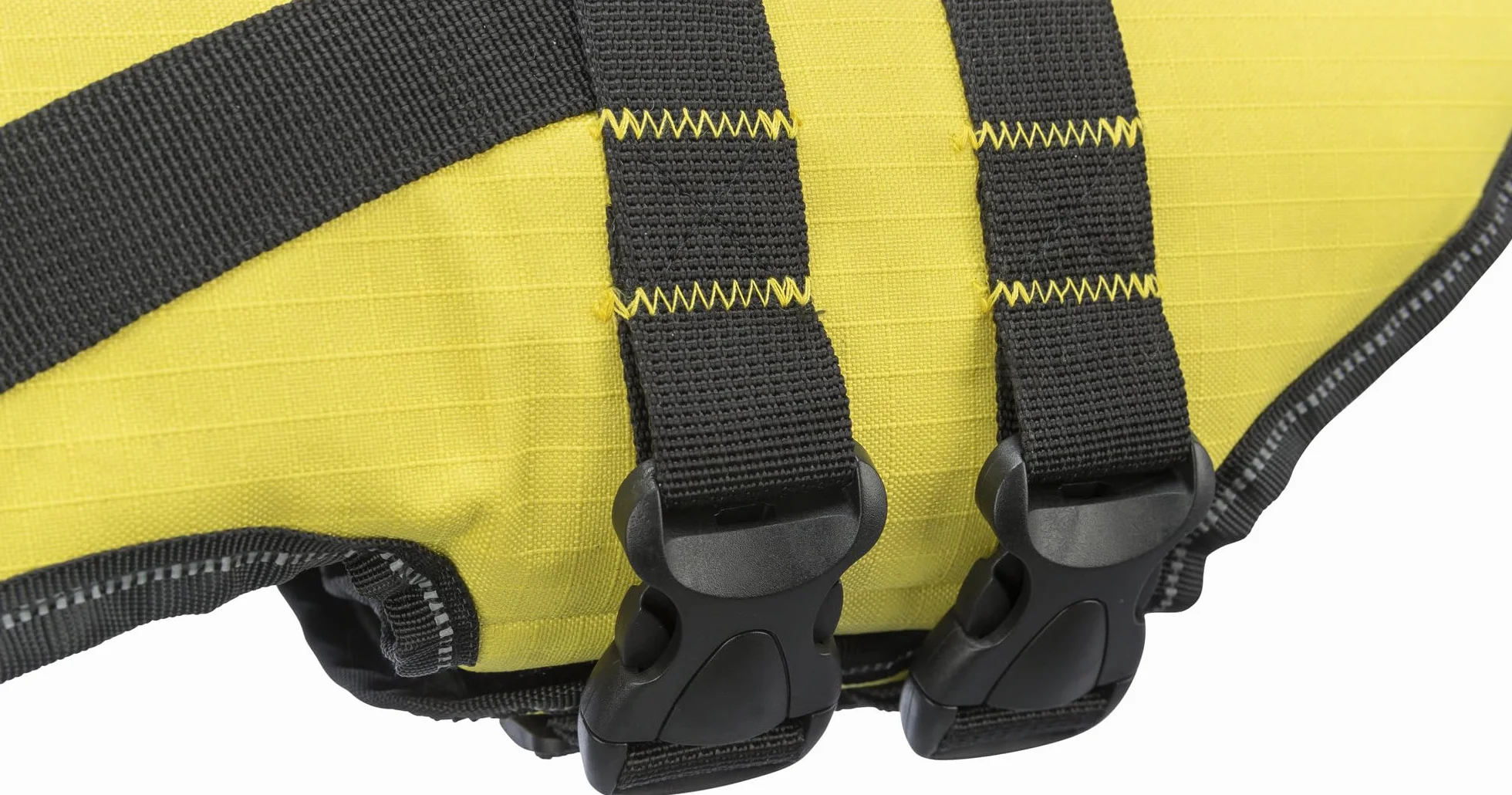 TRIXIE – 30125 – Gilet de Sauvetage pour Chien