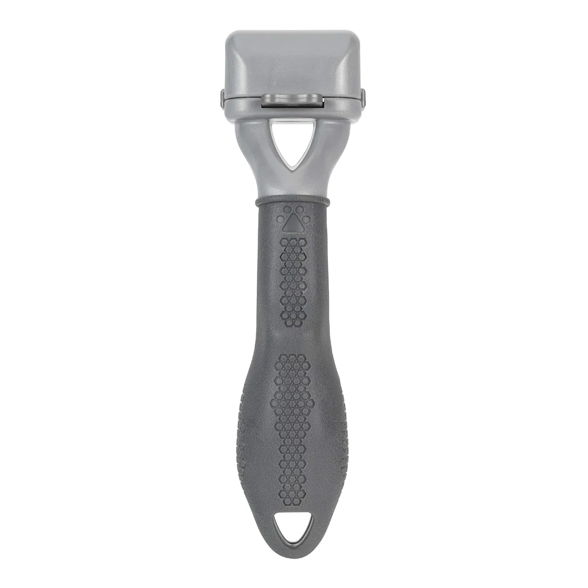 FURminator Démêlage réglable, gris, standard