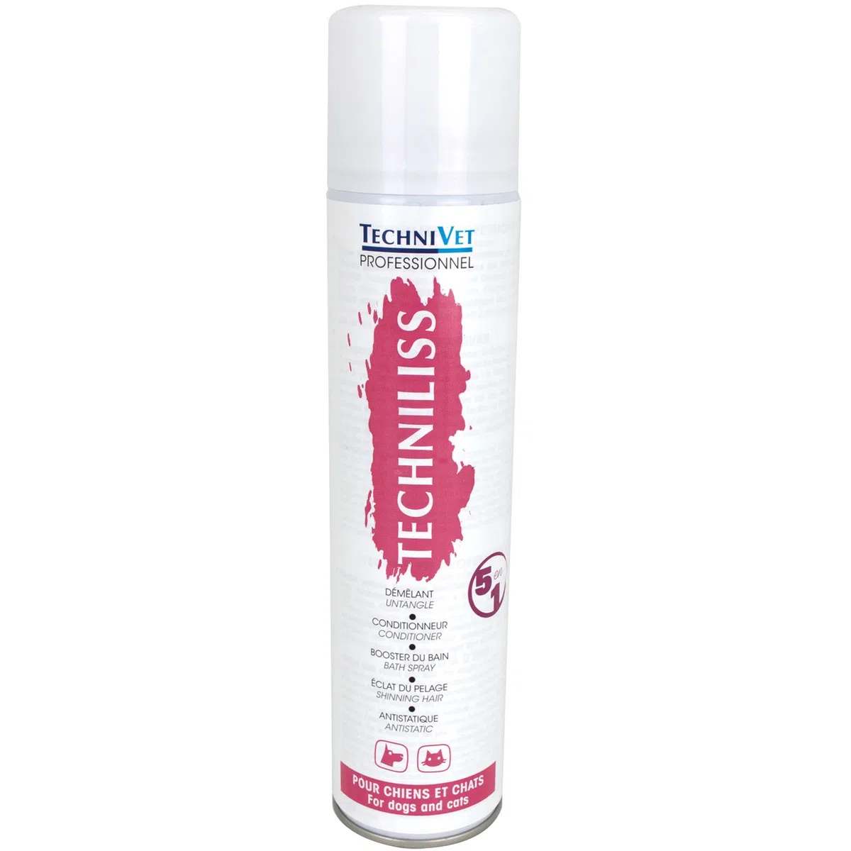 Techniliss Démêlant pour Chien 300 ML