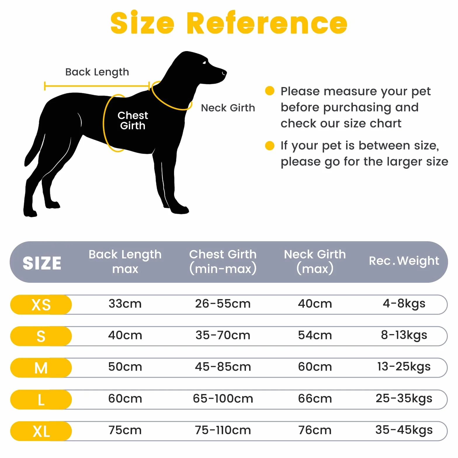 PETTOM Peignoir Chien Microfibre Super Absorbante Réglable, Serviette Bain Chiens avec Col Montant pour Séchage Rapide après Bain, Piscine, Plage et Pluie (Gris L)