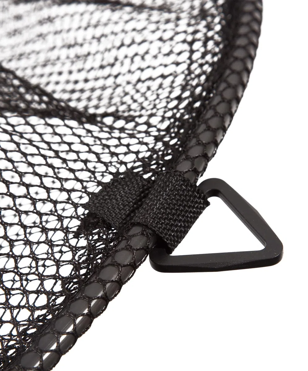 Ultimate Rectangular Keepnet 3m (Filet 4mm + 7 Cadres) - Bourriche