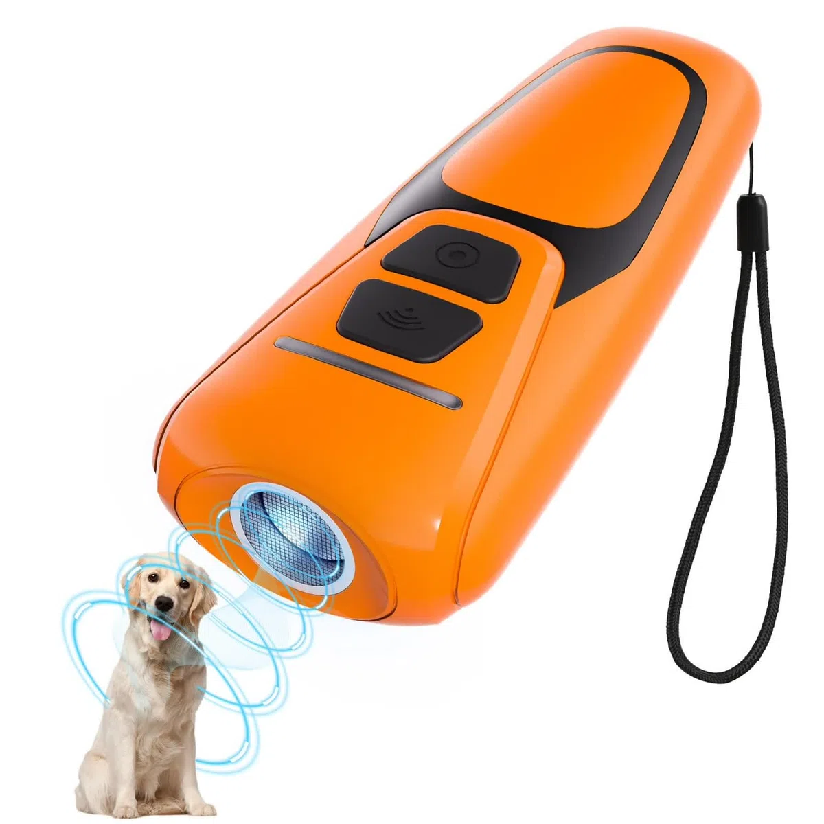 Anti Aboiement Chien Ultrason Puissant, Anti Aboiement Chien Ultrason Puissant, from de 260609001