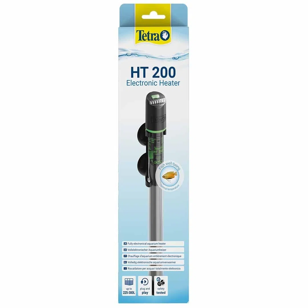 Tetra HT Heater 200 electronic