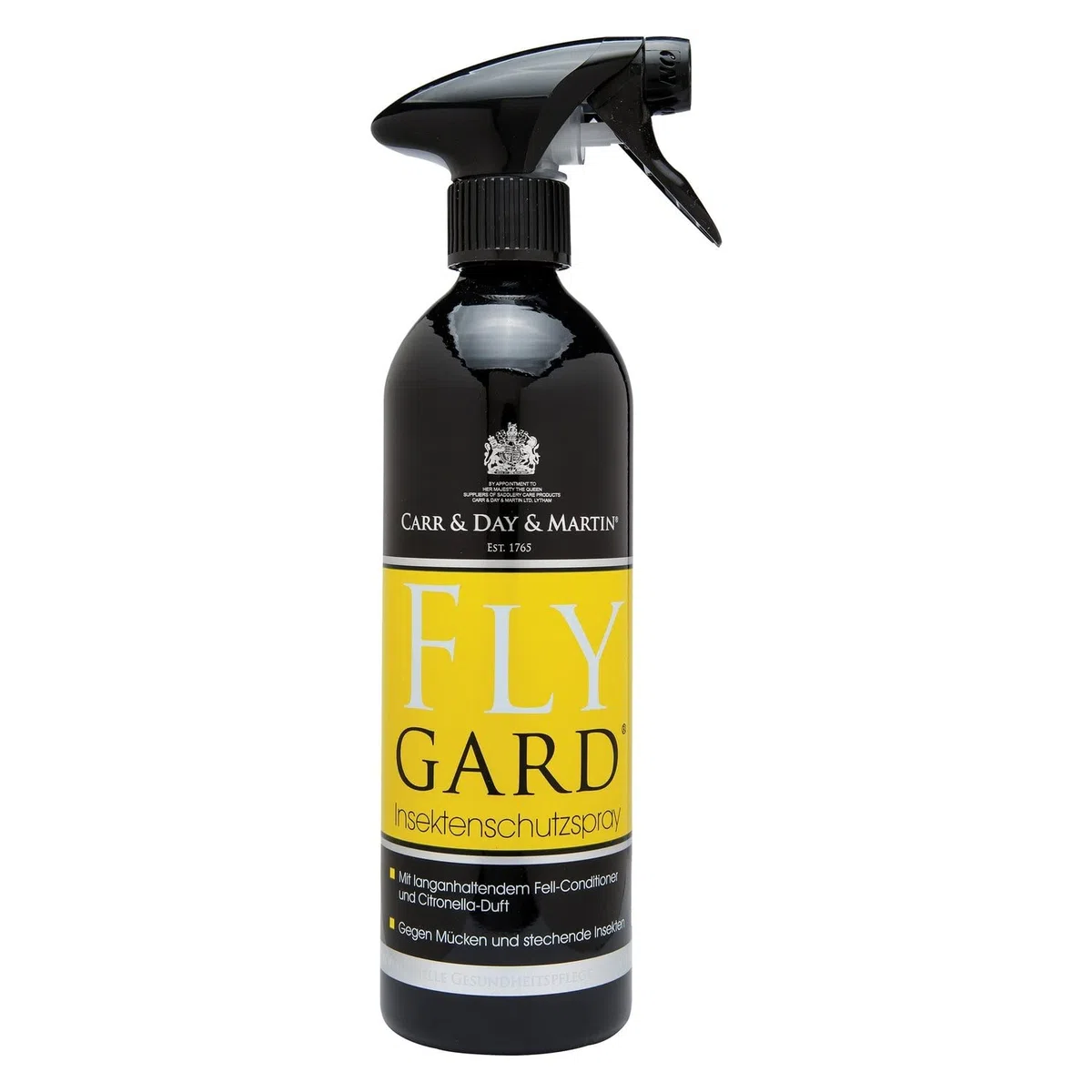 Carr & Day & Martin Flygard Bouteille en aluminium 500 ml