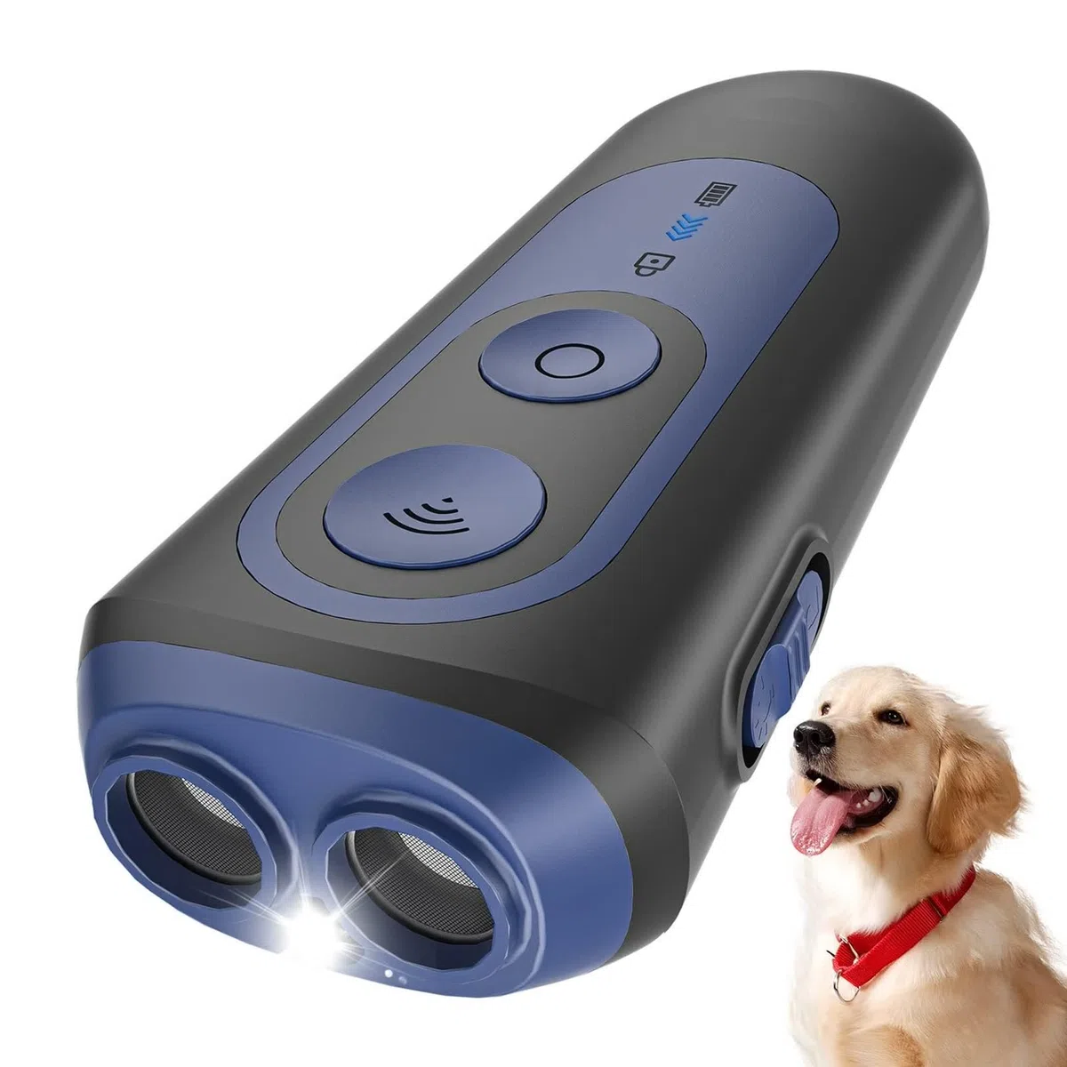 Anti Aboiement Chien, Ultrason Puissant