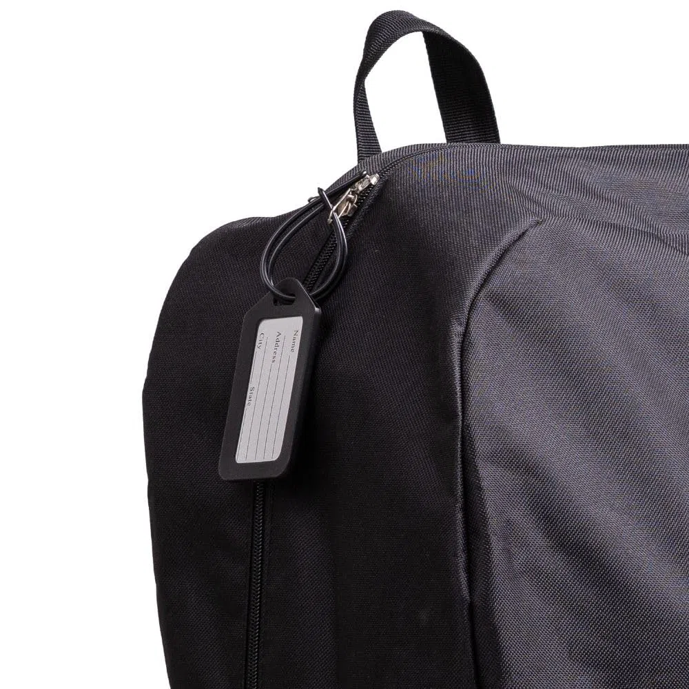 Urban Kanga Sac de Transport Compatible Wallaroo Up & Grow | Bretelles de transport et rembourrage de protection
