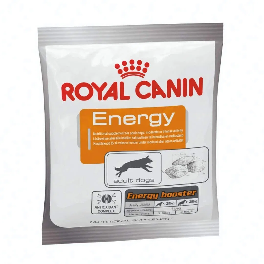 Royal Canin Suplemento Nutricional Dog Energy 1.5 kg