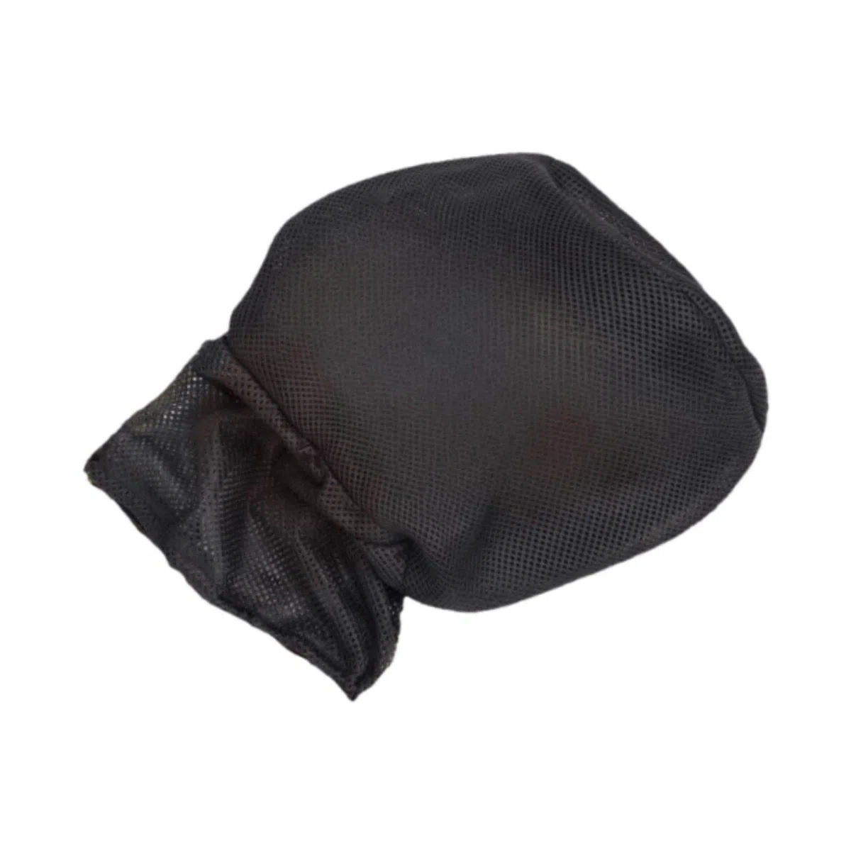 Colcolo Masque de chien, garde de filet en maille, empêchez les épines bâtons rochers du visage de chien de protection pour chiens de protection de chien pour, M
