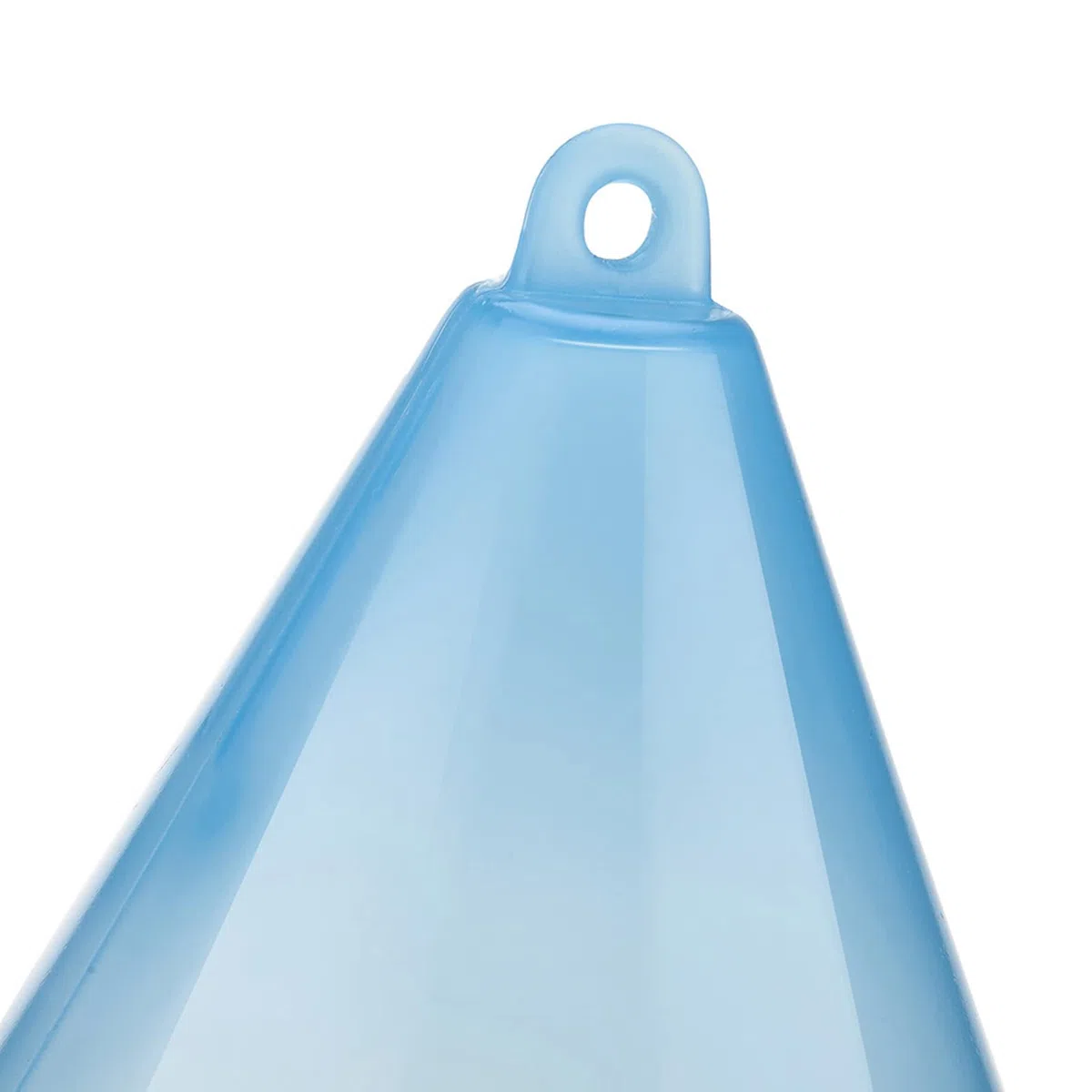 Abreuvoir pour Oiseaux, Réservoir Transparent en Forme de Goutte de Pluie, Facile à Suspendre et à Afficher, Mangeoire à Eau pour Oiseaux, capacité de 1 Litre, Outil