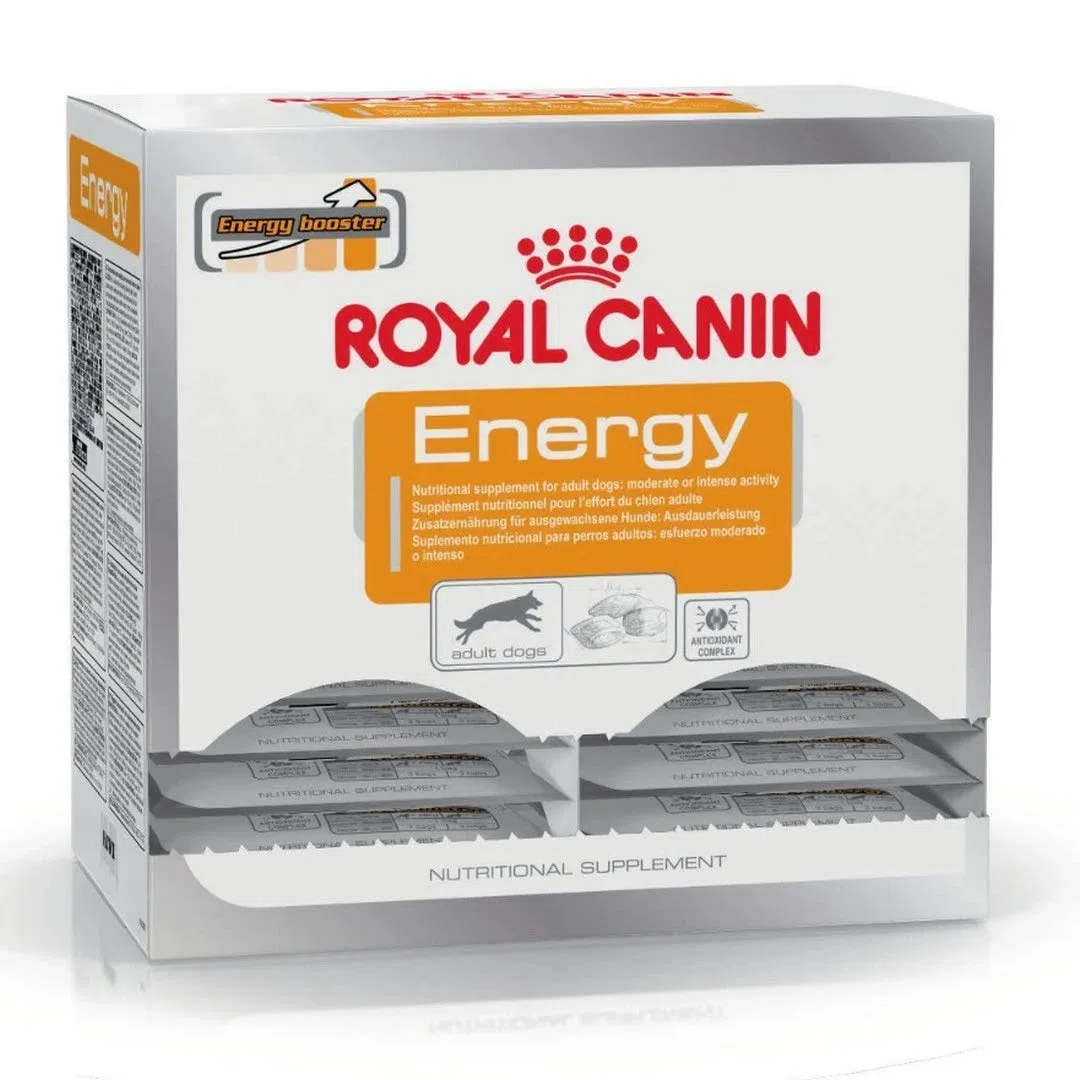 Royal Canin Suplemento Nutricional Dog Energy 1.5 kg