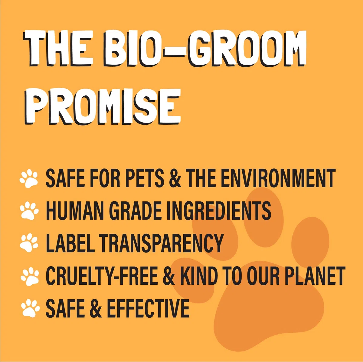 Bio groomn Frais Pet Cologne, 237 ML