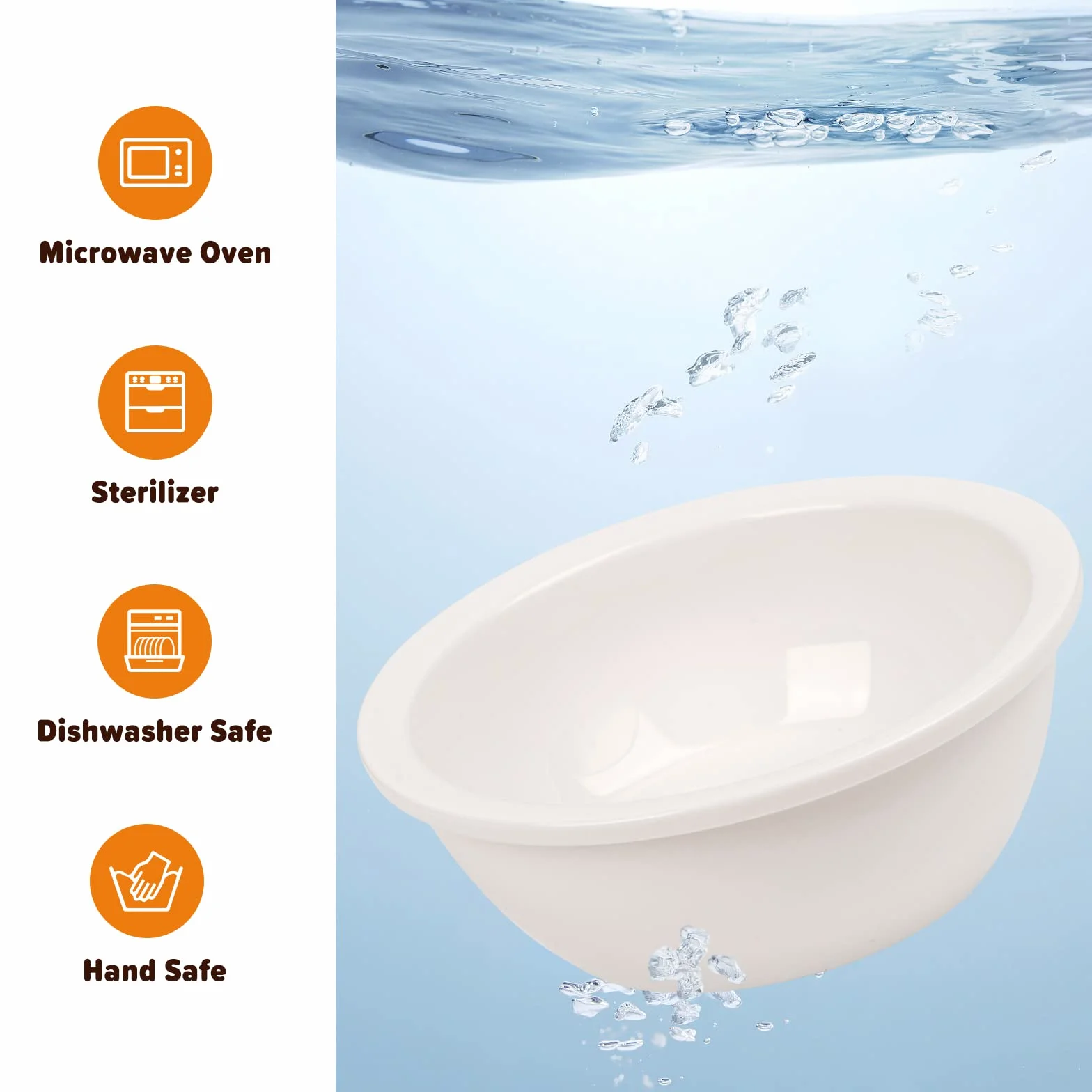 Lot de 3 gamelles surélevées pour chat avec support de gamelle en silicone, gamelle en céramique, gamelle pour chiens et chats et petits chiens