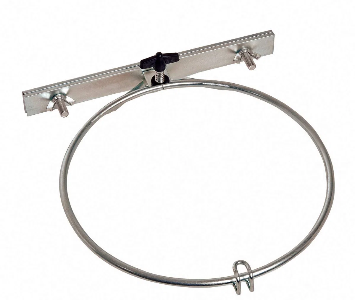 Karlie - 43023 - Support de fixation pour gamelle - 2 tailles disponibles